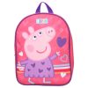 007-3786 Peppa Pig rugtas chosen ones front
