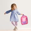 007-3786 Peppa Pig rugtas chosen ones sfeer