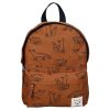 030-3377 Kidzroom rugtas paris beasties bruin front