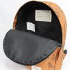 030-3377 Kidzroom rugtas paris beasties bruin sfeer binnenkant