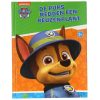 1561075 Paw Patrol leesboek de pups redden een reuzenplant