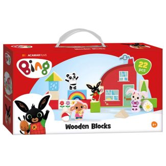 1840193 Bambolino Toys Bing houten blokken verpakking