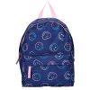 SmileyWorld rugtas cheerful moments front
