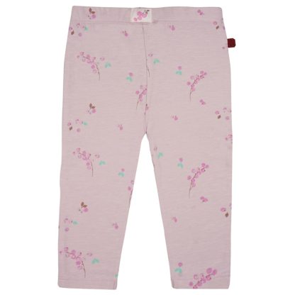 24031009 Frogs and Dogs legging aop berries summer crush achterkant