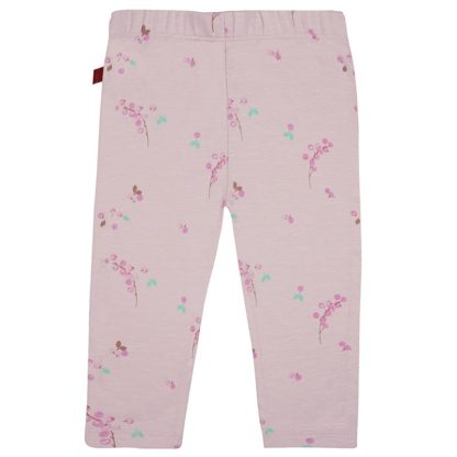 24031009 Frogs and Dogs legging aop berries summer crush voorkant