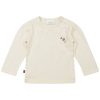 24032007 Frogs and Dogs t-shirt pointelle lucky voorkant