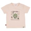 24034006 Frogs and Dogs sea life shirt sea life voorkant