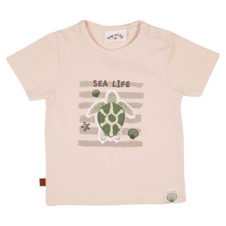 24034006 Frogs and Dogs sea life shirt sea life voorkant