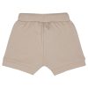 24036007 Frogs and Dogs camel short eton achterkant