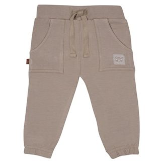 24082002 Frogs and Dogs lange broek raccoon taupe