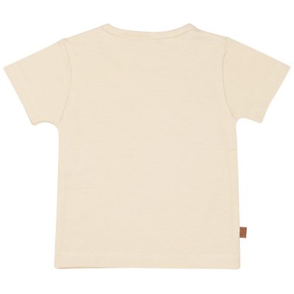 25025005 Frogs and Dogs t-shirt smile sand achterkant