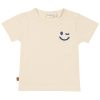 25025005 Frogs and Dogs t-shirt smile sand voorkant