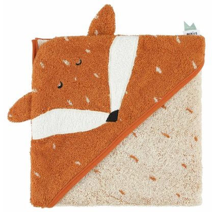 2610027 Trixie badcape Mr Fox