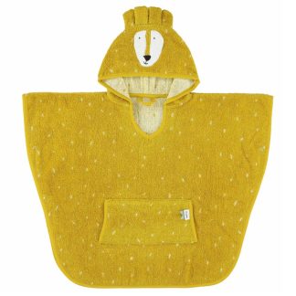 2610184 Trixie poncho Mr Lion voorkant