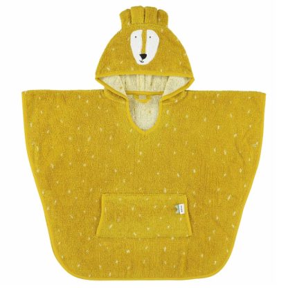 2610184 Trixie poncho Mr Lion voorkant