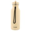2610369 Trixie drinkfles RVS Mrs Unicorn 500ml achterkant