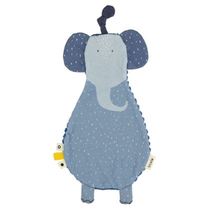 2610478 Trixie fopspeenknuffel Mrs Elephant