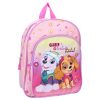 520-4514 Paw Patrol rugtas girl pups rule detail