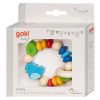 5220447 Goki houten grijpring vogel verpakking
