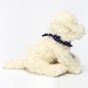 919391 Hermann Teddy Collection knuffel Labradoodle zijkant
