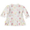 B.E.S.S. | t-shirt longsleeve aop fruit - Afbeelding 2