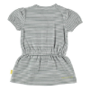 B.E.S.S. | jurk short sleeve striped - Afbeelding 2