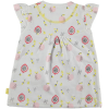 B.E.S.S. | jurk short sleeve aop fruit - Afbeelding 2