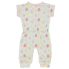 B.E.S.S. | jumpsuit shortsleeve aop fruit - Afbeelding 2