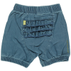 B.E.S.S. | korte broek denim ruffle - Afbeelding 2