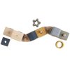 Baby's Only | houten speelgoedtrein earth - Afbeelding 5