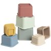 Baby's Only stapeltoren opal decoratie
