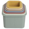 Baby's Only stapeltoren opal