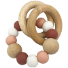 Beebs ‘n Beads | bijtrammelaar Sofie