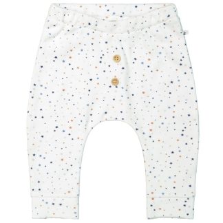 CMPA08W21 Ducky Beau lange broek stars mini boys