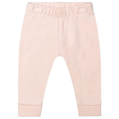 DMPA05W21 Ducky Beau broek basic roze