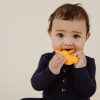 Doddle & Co bijtring sfeerfoto hello sunshine