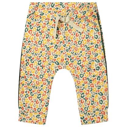 Ducky Beau lange broek aop wildland camp