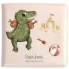 FI-03565 Filibabba badboek dino beach