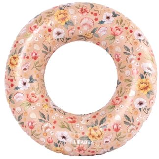 FI-03608 Filibabba zwemring Alfie ocean blossom