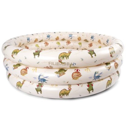 FI-03613 Filibabba zwembad dino beach 80 cm