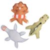 FI-03644 Filibabba badspeelgoed duikvriendjes dino set van 3