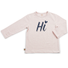 Frogs and Dogs | t-shirt hi roze