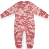 Frogs and Dogs | boxpak stoer camo roze