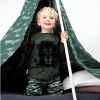 Frogs and Dogs | pyjama leeuw groen - Afbeelding 3
