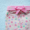 Funderwear | hemd + shorts tijger roze - Afbeelding 3