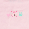 Funderwear | hemd + shorts tijger roze - Afbeelding 4