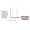 Grabease bekerset blush