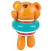 Hape | opwindbare teddybeer voor in bad