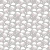 Heckbo riembeschermer baby schaap sfeerfoto print