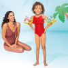 Intex | zwembandjes onderwatervriendjes 3-6 jaar - Afbeelding 2